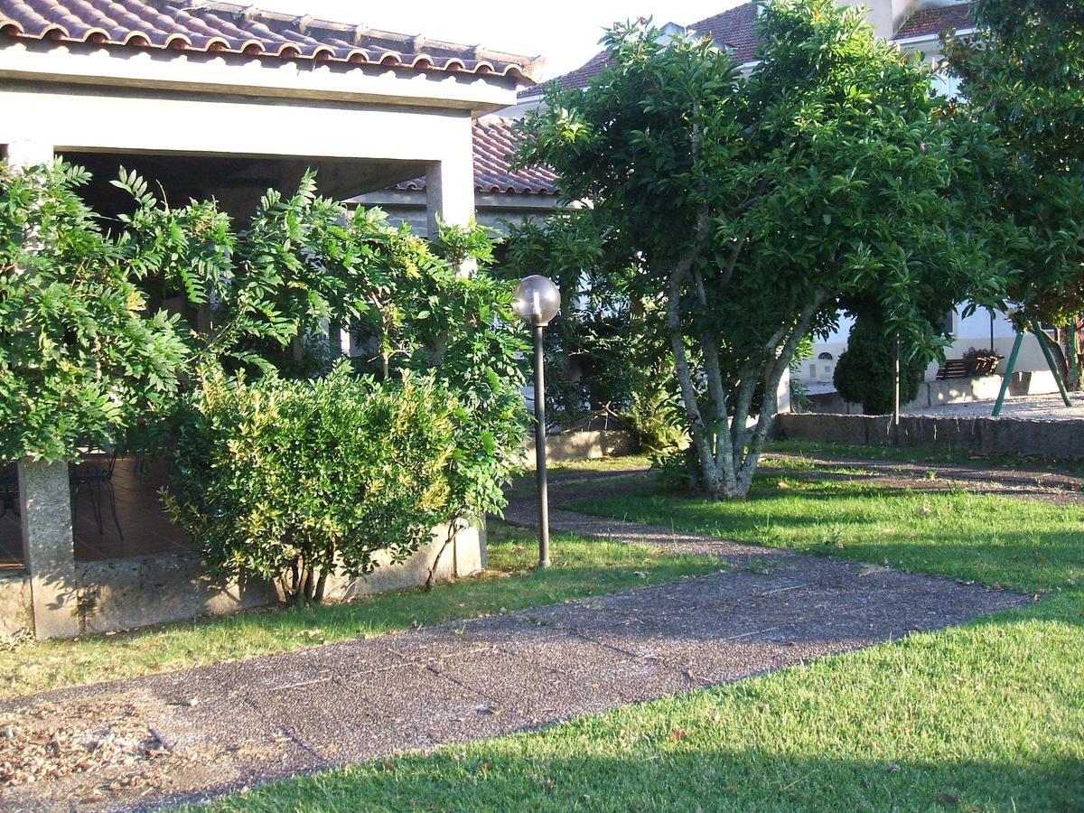 Hotel Boavista II Melgaco Exterior photo